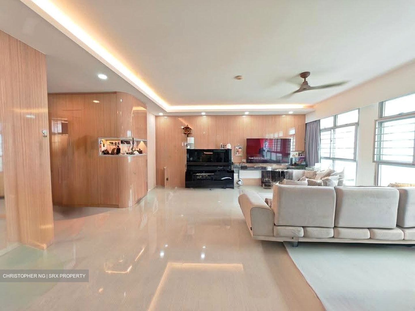Blk 101A Eastcreek @ Canberra (Sembawang), HDB 5 Rooms #617739141